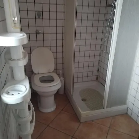 Apartment Il Celeste 76 Ferentino