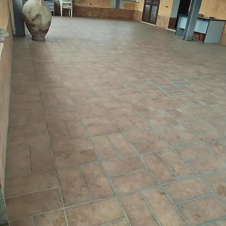 Appartamento Il Celeste 76 Ferentino