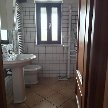 Il Celeste 76 * Ferentino