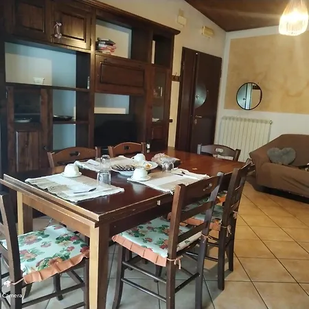 Il Celeste 76 Apartment *