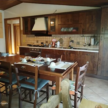 Il Celeste 76 Apartment *